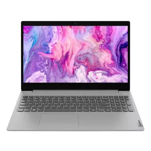 لپ تاپ Ideapad 3 82H800L7AX لنوو i5 8GB ا ۱۵.۶ اینچی
